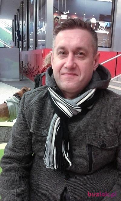 Andrzej, Male, 50, Szubin, Polska, Photo: 4