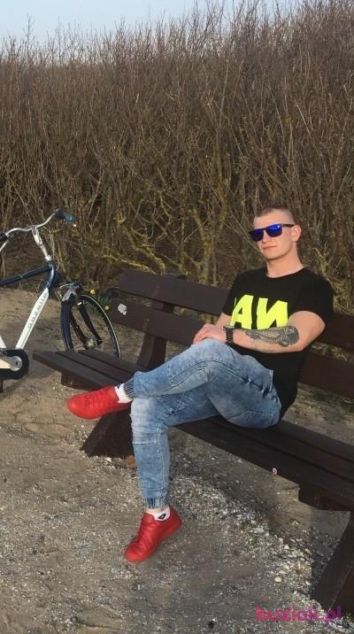 Daniel, Mężczyzna, 38, Lublin, Polska, Zdjęcie: 3