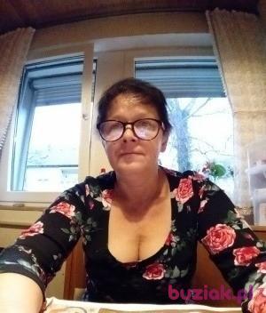Dorota, Kobieta, 64, Środa Śląska, Polska, Zdjęcie: 3