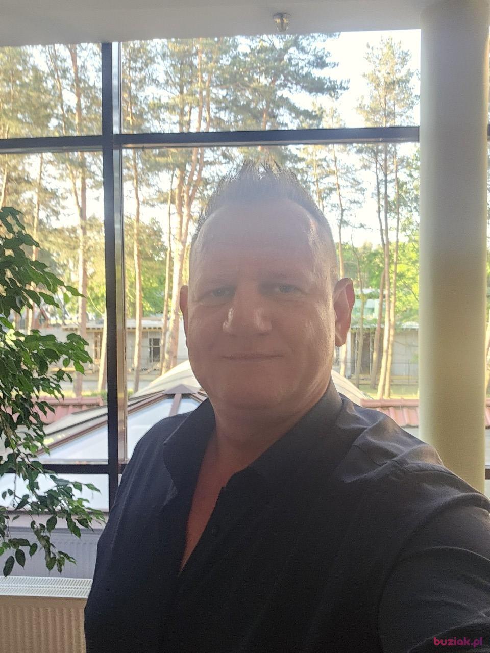 Robert, Mężczyzna, 42, Warszawa, Polska, Zdjęcie: 1