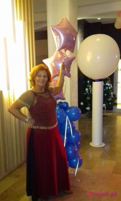 Maria , Kobieta, 66, Oborniki, Polska, Zdjęcie: 5