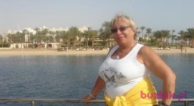 Wiesława, Kobieta, 67, Warszawa, Polska, Zdjęcie: 2