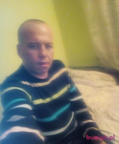 Radwan001, Mężczyzna, 44, Warszawa, Polska, Zdjęcie: 2