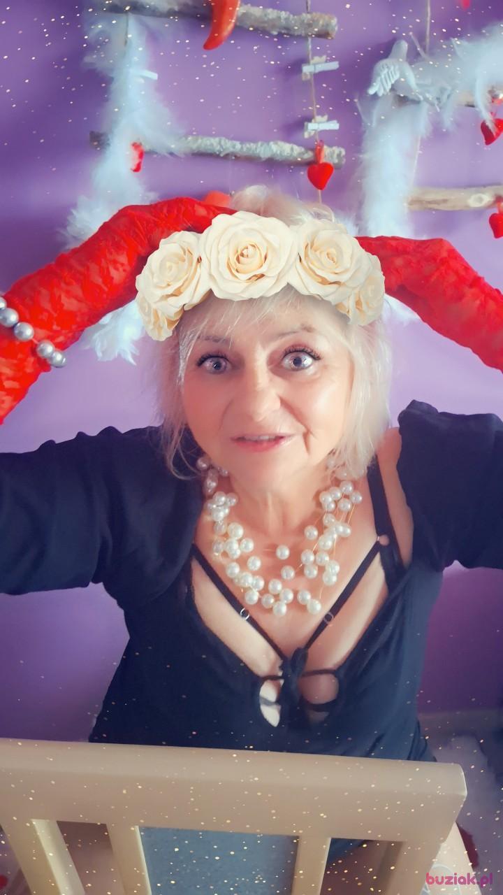 Małgorzata, Female, 62, Gorzów Wielkopolski, Polska, Photo: 91