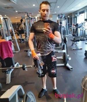 Maciej, Mężczyzna, 35, Rotterdam, Holandia, Zdjęcie: 1