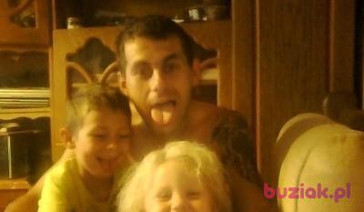 Adrian, Mężczyzna, 40, Skwierzyna, Polska, Zdjęcie: 5