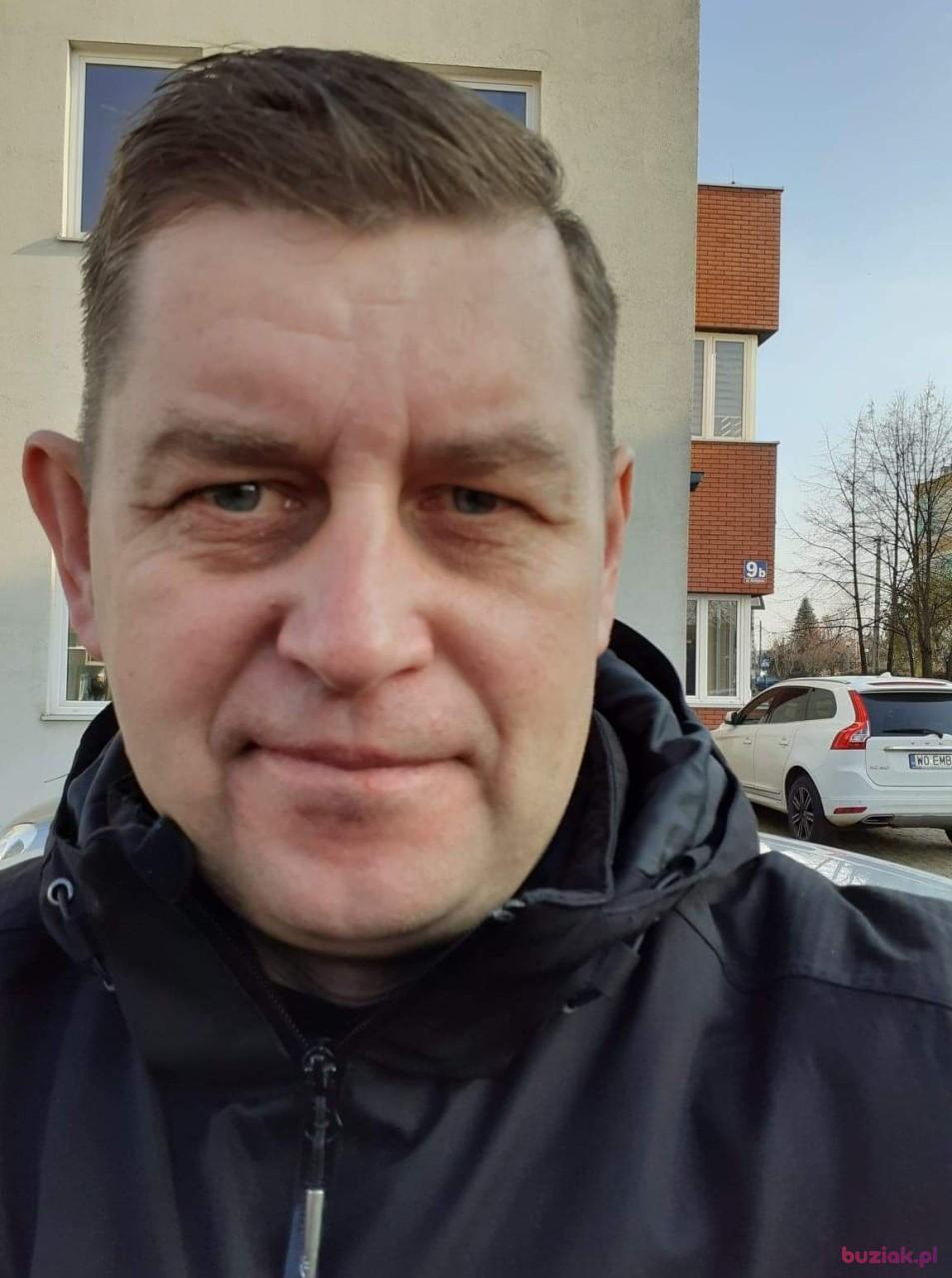 Paweł, Mężczyzna, 52, Szydłowiec, Polska, Zdjęcie: 2