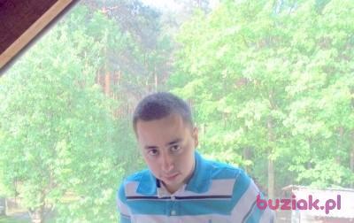 Piotr, Mężczyzna, 36, Nisko, Polska, Zdjęcie: 1