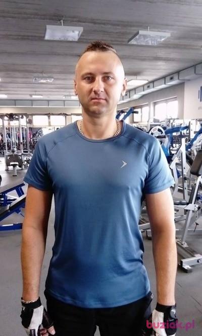 tomek, Mężczyzna, 46, Grodzisk Wielkopolski, Polska, Zdjęcie: 2