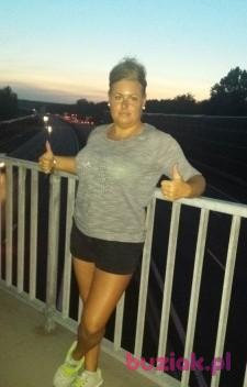 Kasia, Kobieta, 43, Zabrze, Polska, Zdjęcie: 2