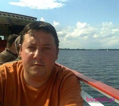 Maciej, Mężczyzna, 47, Poznań, Polska, Zdjęcie: 3