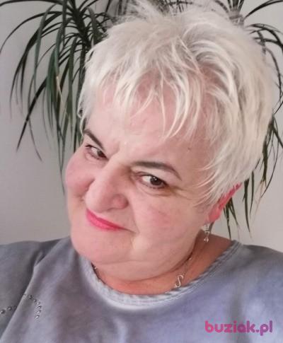 Anna, Kobieta, 65, Rymanów, Polska, Zdjęcie: 1