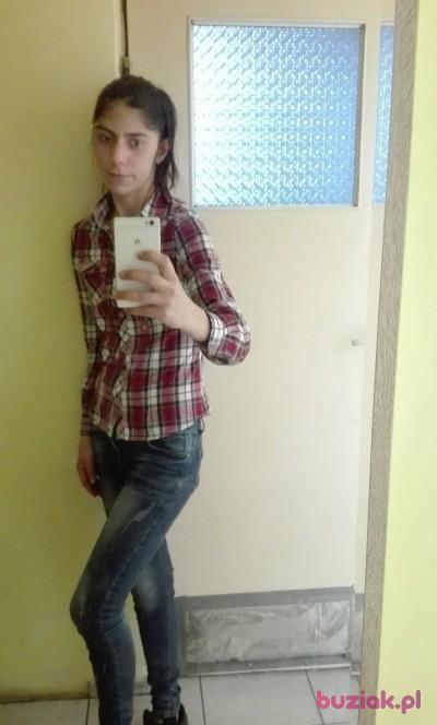 Justyna, Kobieta, 32, Kraków, Polska, Zdjęcie: 2