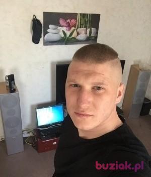 Dawson, Mężczyzna, 36, Arcen, Holandia, Zdjęcie: 5