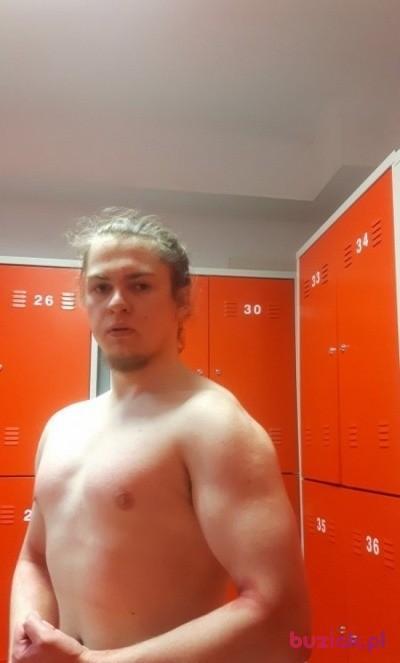 Jacek, Mężczyzna, 29, Olsztyn, Polska, Zdjęcie: 3