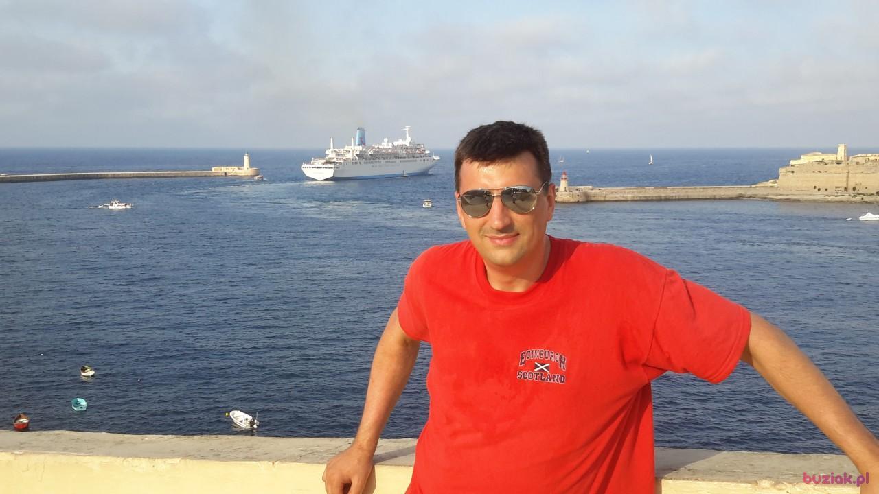 holiday, Mężczyzna, 45, Szczecin, Polska, Zdjęcie: 2