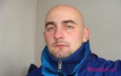 niemalipy1, Male, 48, Sanok, Polska, Photo: 1