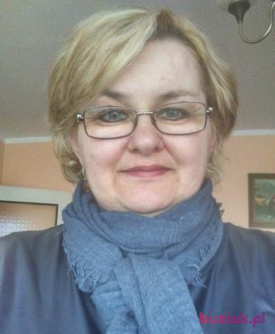 Ela, Kobieta, 65, Stargard Szczeciński, Polska, Zdjęcie: 5