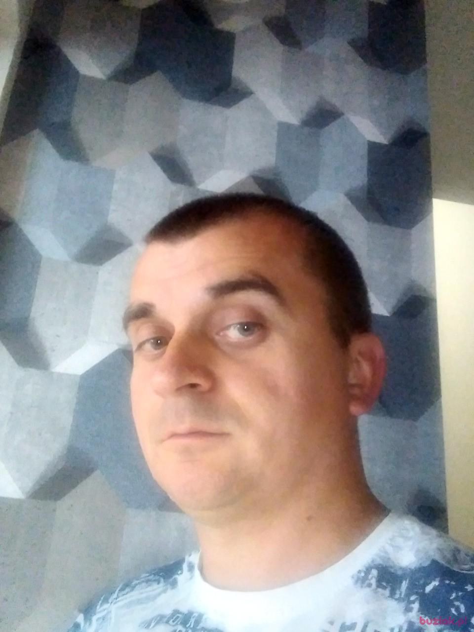 Sobiesław, Mężczyzna, 39, Milicz, Polska, Zdjęcie: 2