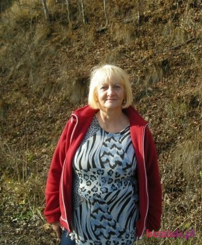 Celina, Female, 70, Wrocław, Polska, Photo: 2