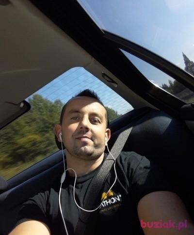 marcin, Mężczyzna, 36, Kostrzyn, Polska, Zdjęcie: 3