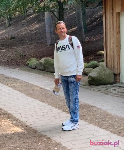 Tomek, Mężczyzna, 53, Niemcy, Zdjęcie: 1