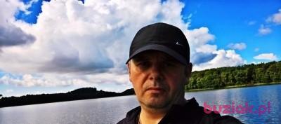 Wiesiek, Mężczyzna, 54, Bytom, Polska, Zdjęcie: 1