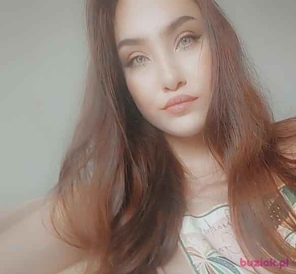 Kasia, Kobieta, 25, Góra, Polska, Zdjęcie: 2