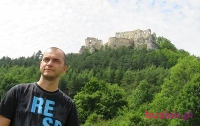 Rafał, Mężczyzna, 43, Lublin, Polska, Zdjęcie: 2