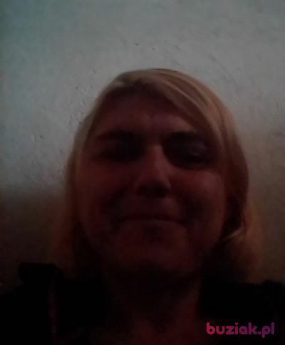 Agnieszka, Kobieta, 48, Legionowo, Polska, Zdjęcie: 4