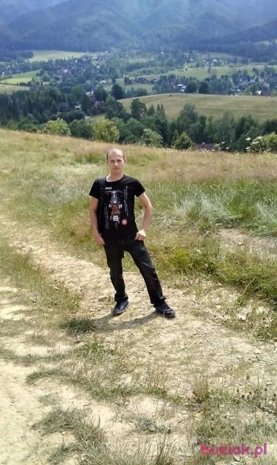 Paweł, Mężczyzna, 40, Oświęcim, Polska, Zdjęcie: 9