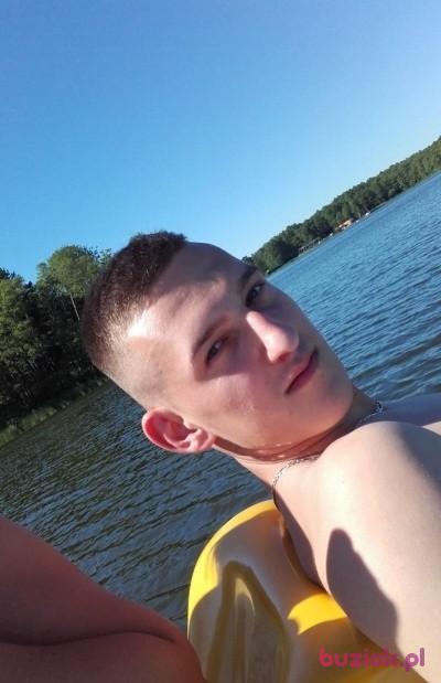 Patryk, Mężczyzna, 31, Berlin, Niemcy, Zdjęcie: 1