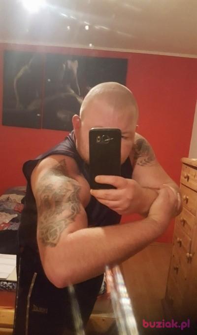 Krzysiek, Mężczyzna, 38, Niemcy, Zdjęcie: 5