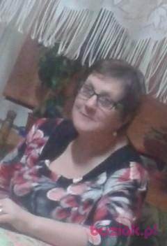 Iwcia, Kobieta, 56, Wolsztyn, Polska, Zdjęcie: 2