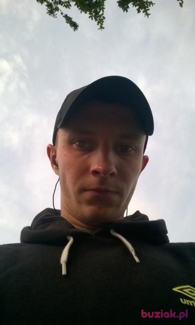 Patryk, Mężczyzna, 33, Arcen, Holandia, Zdjęcie: 1
