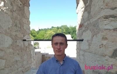 Przemek, Mężczyzna, 43, Starachowice, Polska, Zdjęcie: 4