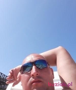 Gorgi, Mężczyzna, 39, Sieraków, Polska, Zdjęcie: 3