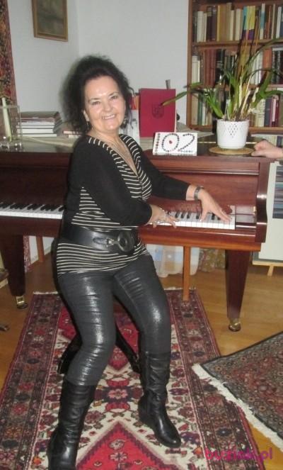 barbara, Kobieta, 76, Tczew, Polska, Zdjęcie: 5