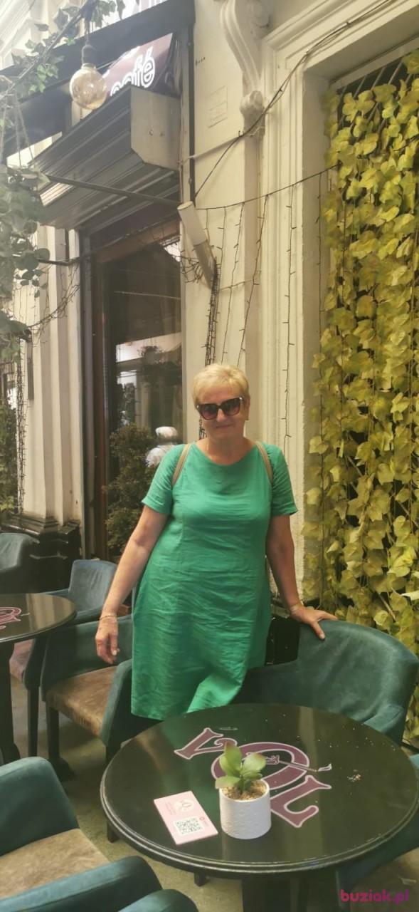 Mira, Kobieta, 71, Lubliniec, Polska, Zdjęcie: 5