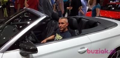 Dawid, Mężczyzna, 45, Swarzędz, Polska, Zdjęcie: 2