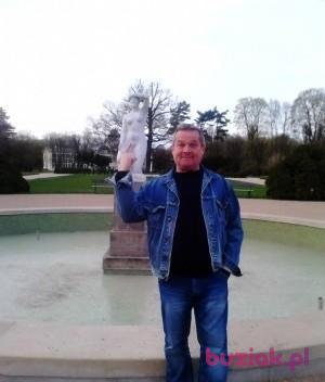 Zbigniew, Mężczyzna, 63, Warszawa, Polska, Zdjęcie: 1