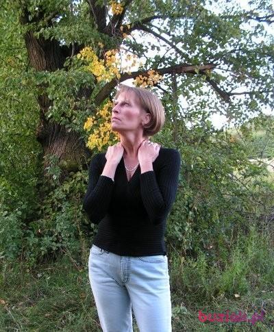 Sylwcia, Kobieta, 52, Sochaczew, Polska, Zdjęcie: 3
