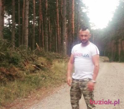 Michal, Mężczyzna, 42, Starogard Gdański, Polska, Zdjęcie: 2