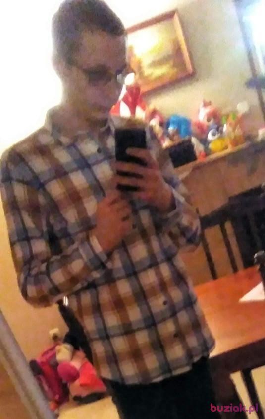 Dariusz, Mężczyzna, 28, Jarocin, Polska, Zdjęcie: 2