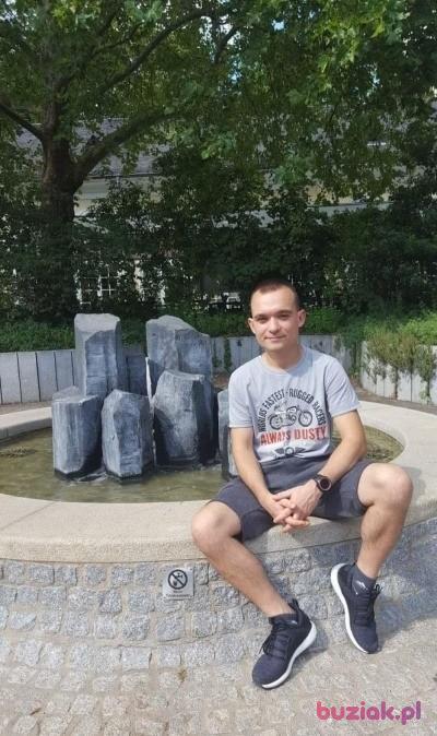 Kamil, Male, 35, Sanok, Polska, Photo: 2