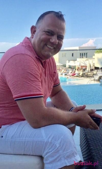 Goego, Mężczyzna, 53, Cieszyn, Polska, Zdjęcie: 1