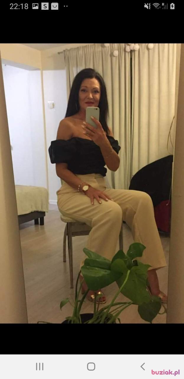 Marzena, Kobieta, 57, Arcen, Holandia, Zdjęcie: 2