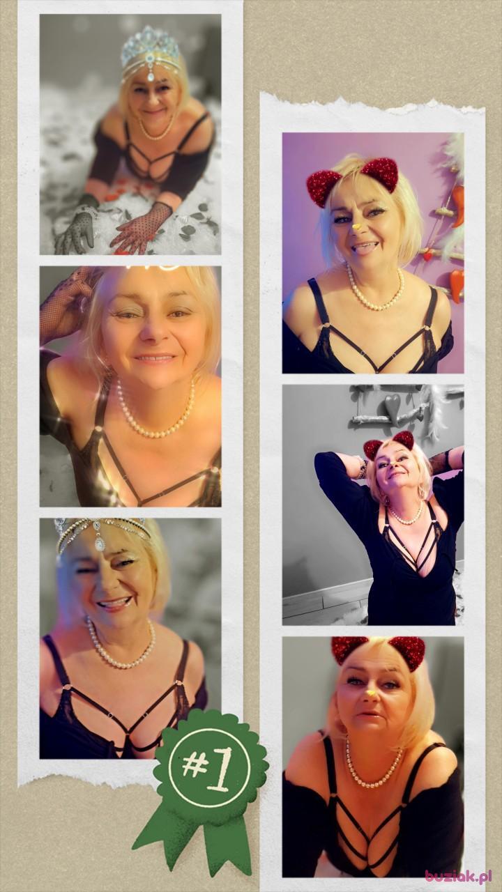 Małgorzata, Female, 62, Gorzów Wielkopolski, Polska, Photo: 66