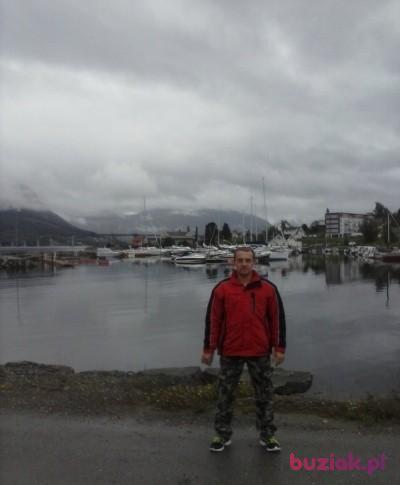 rafał, Male, 38, Skoczów, Polska, Photo: 3
