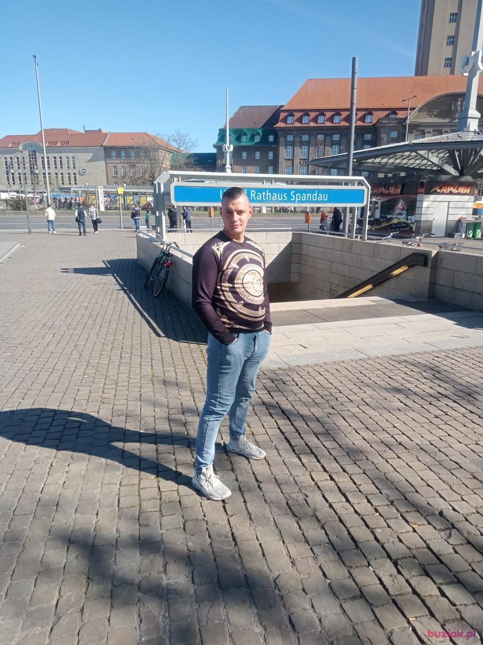 Lukasz, Mężczyzna, 32, Berlin, Niemcy, Zdjęcie: 2
